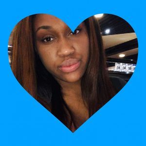 Meet your Posher, Sherry